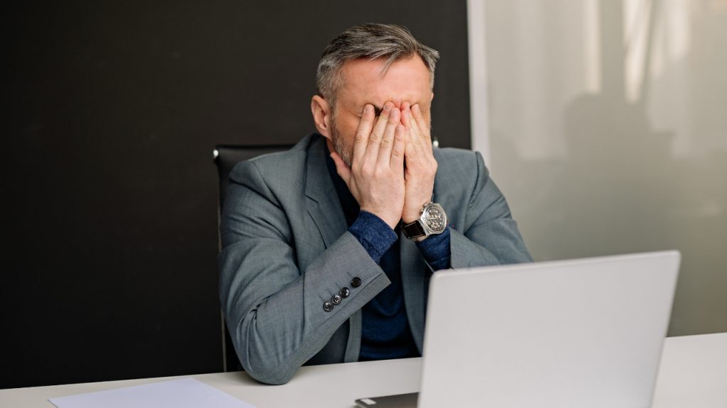 Why some leaders falter under pressure and what critical skills they need