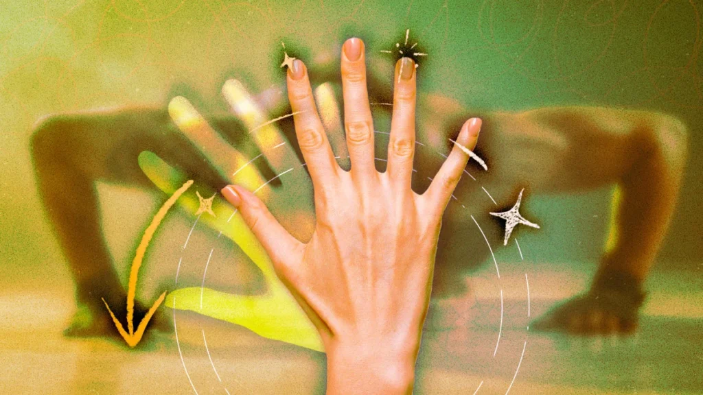 Why wouldn't I do 'women's pushups'?