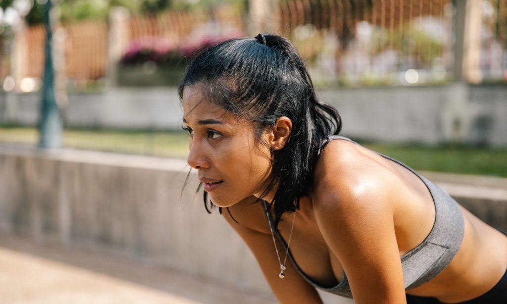 Why you should reconsider the hot workout after a big night out?