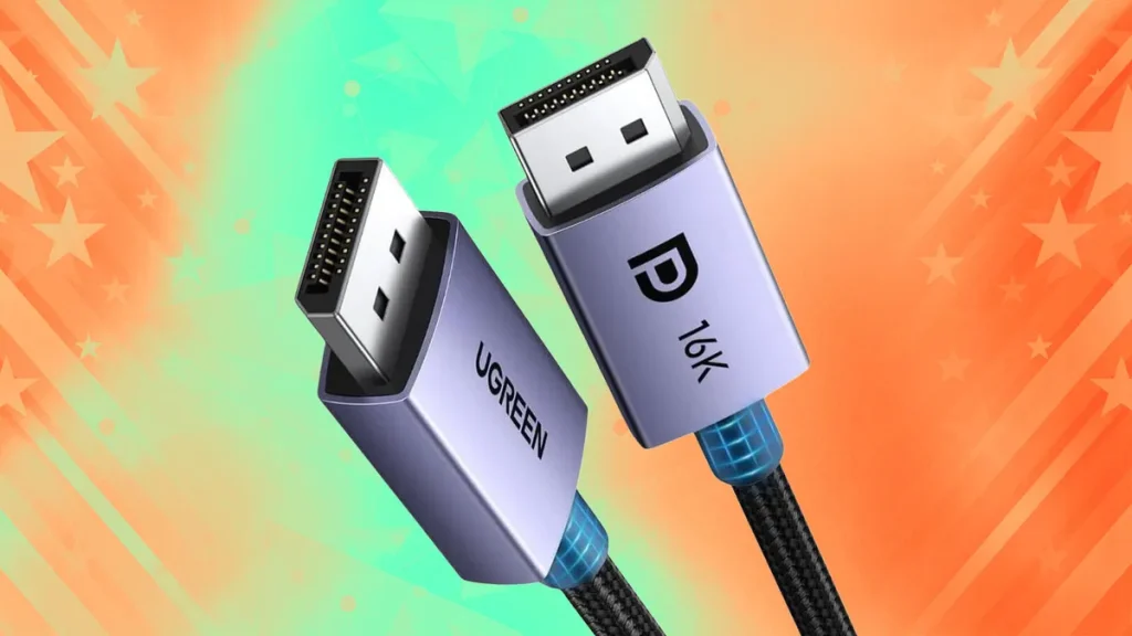 Why you shouldn't buy cheap DisplayPort cables - the 'death pin' can put your GPU in serious danger
