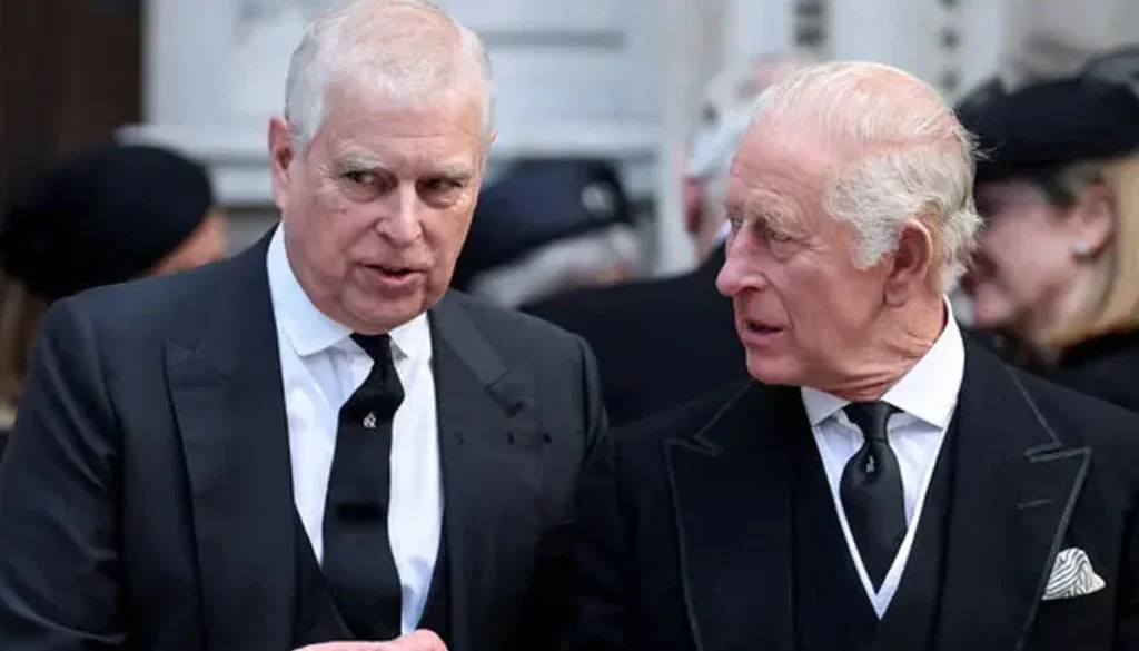 Will King Charles break silence on Epstein victims in Congress speech?