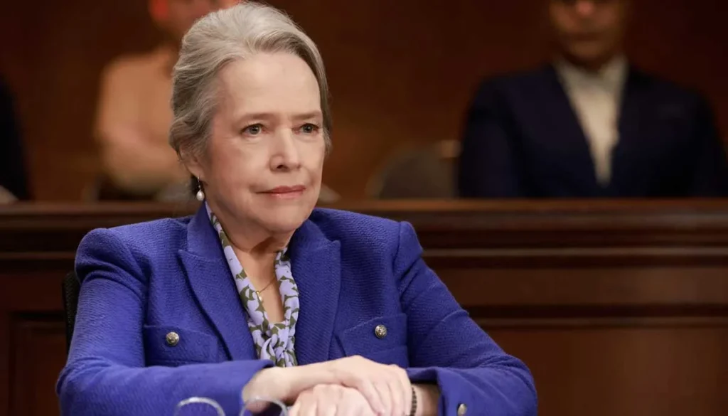 Will 'Matlock' Season 3 Really Be Delayed to 2027? Here's what we know