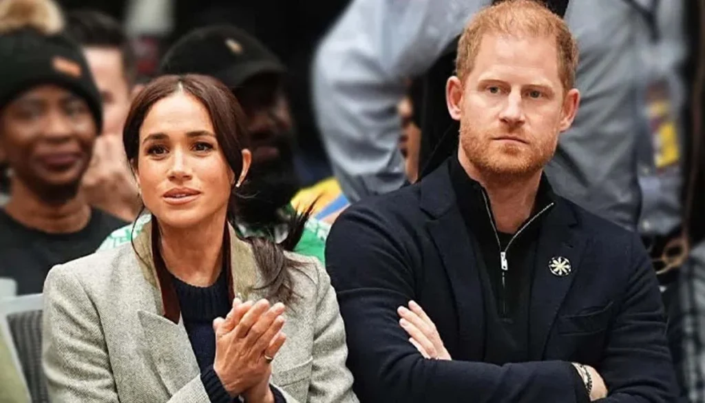 Will Prince Harry and Meghan Markle's marriage not last?