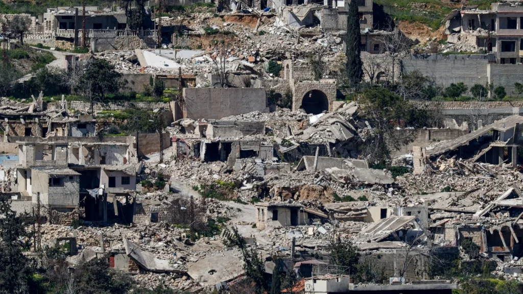 Will the ceasefire in Lebanon last? | Israel attacks Lebanon