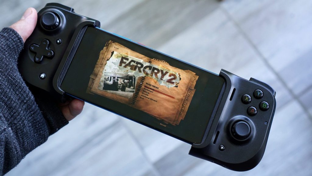 Winlater update unlocks more PC gaming potential for Android