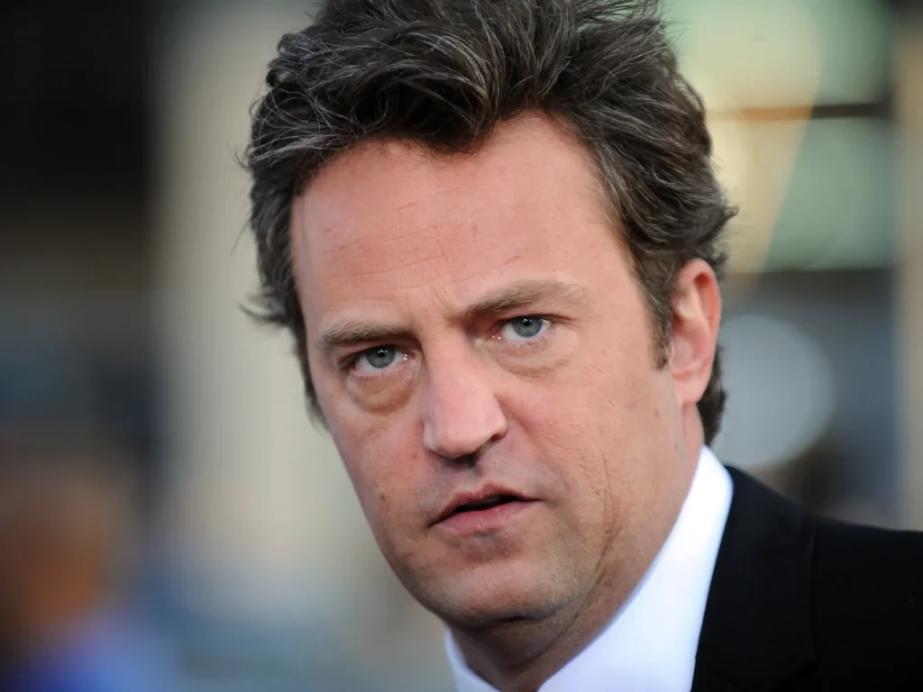 Woman sentenced to 15 years for role in supplying drugs linked to Matthew Perry's death court news