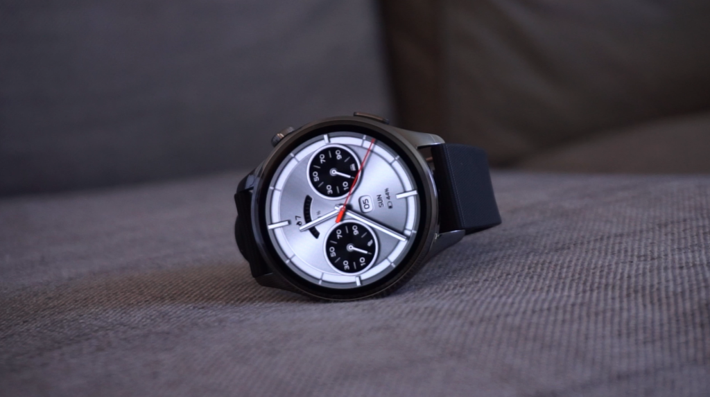 Xiaomi Watch 5 review: A premium Wear OS experience?