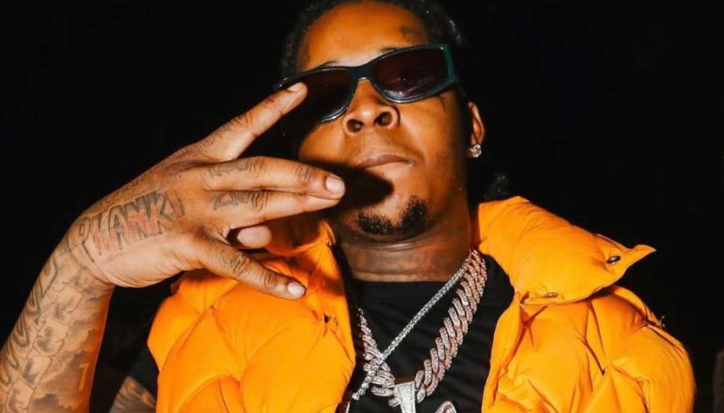 YTB ​​Fat's brother says rapper alive, sister injured in shooting