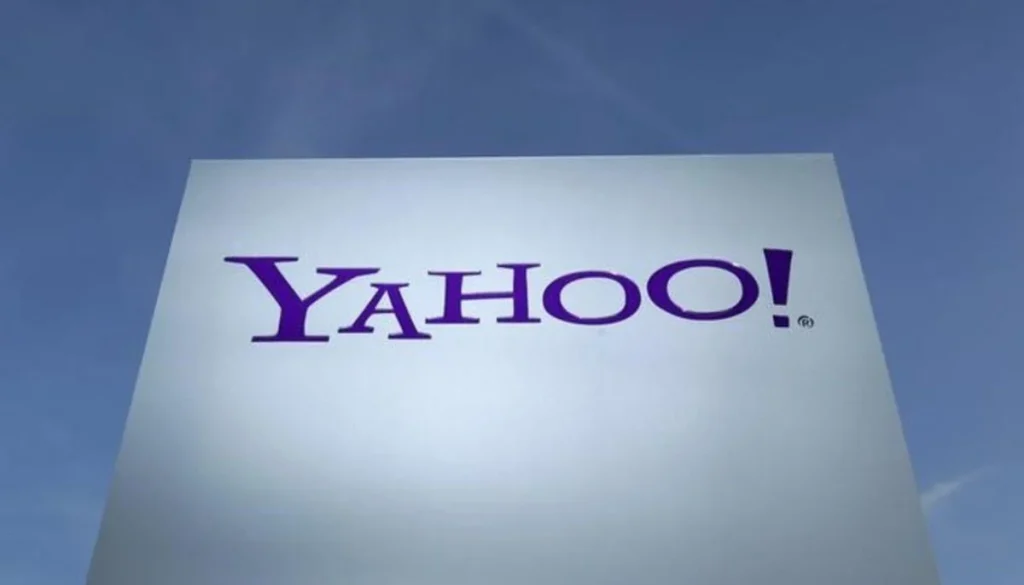 Yahoo Mail shut down? Thousands of people report login problems