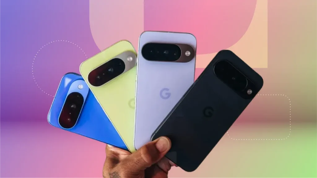 You can get the Pixel 10 for free at retailers and carriers with trade-ins, new line offers, and more