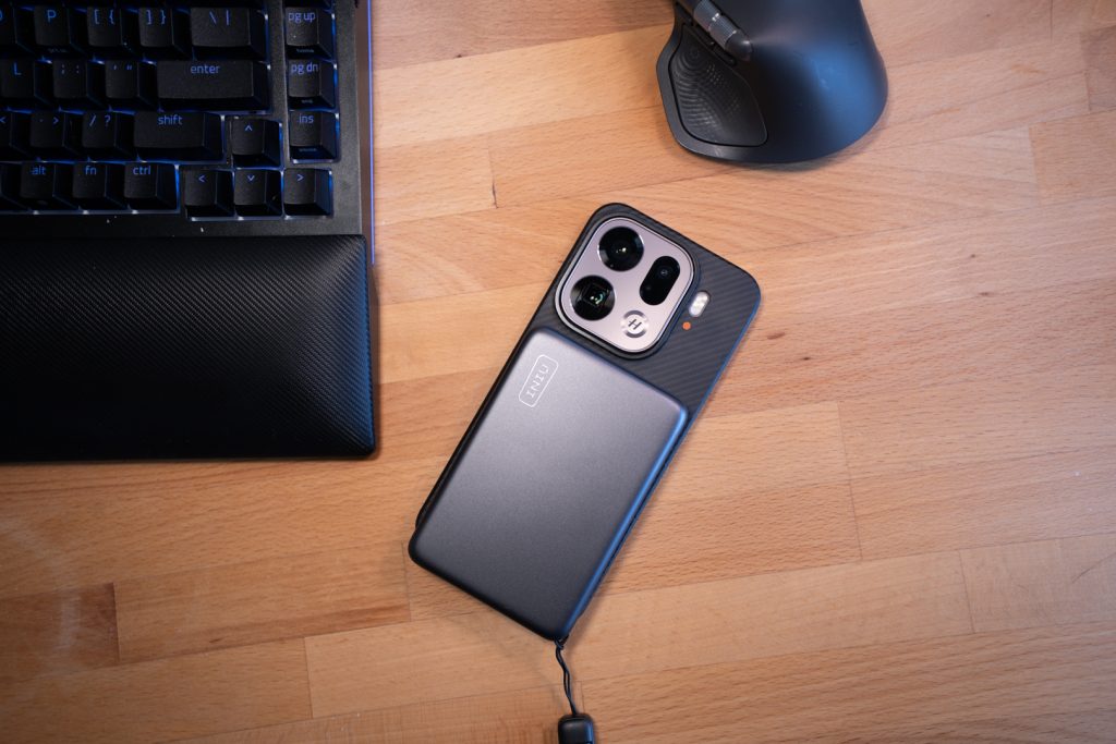 You can get this INIU MagSafe Power Bank today for only $32