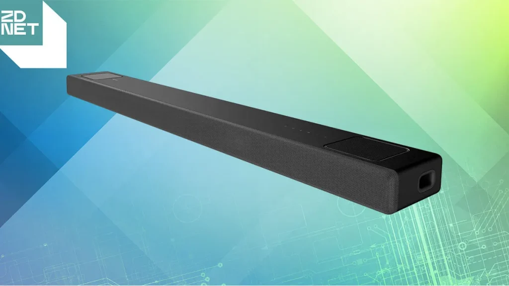 You can save 50% on this Sony soundbar right now – but the deal ends tonight