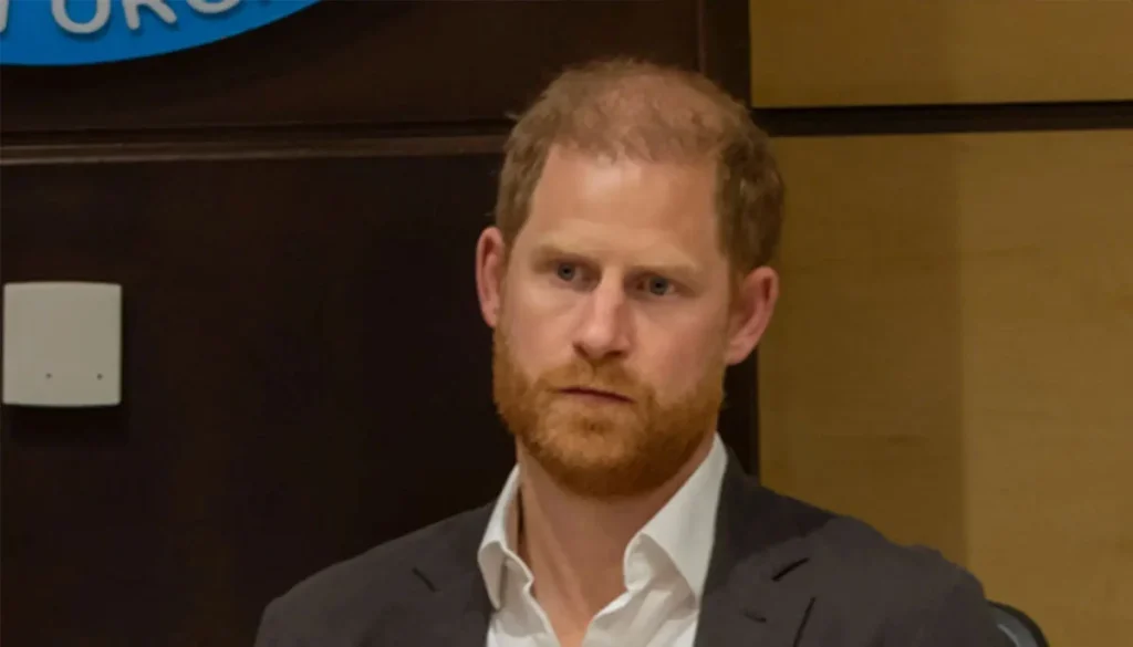 ‘You were born into wealth!’ 'You were born into wealth!'