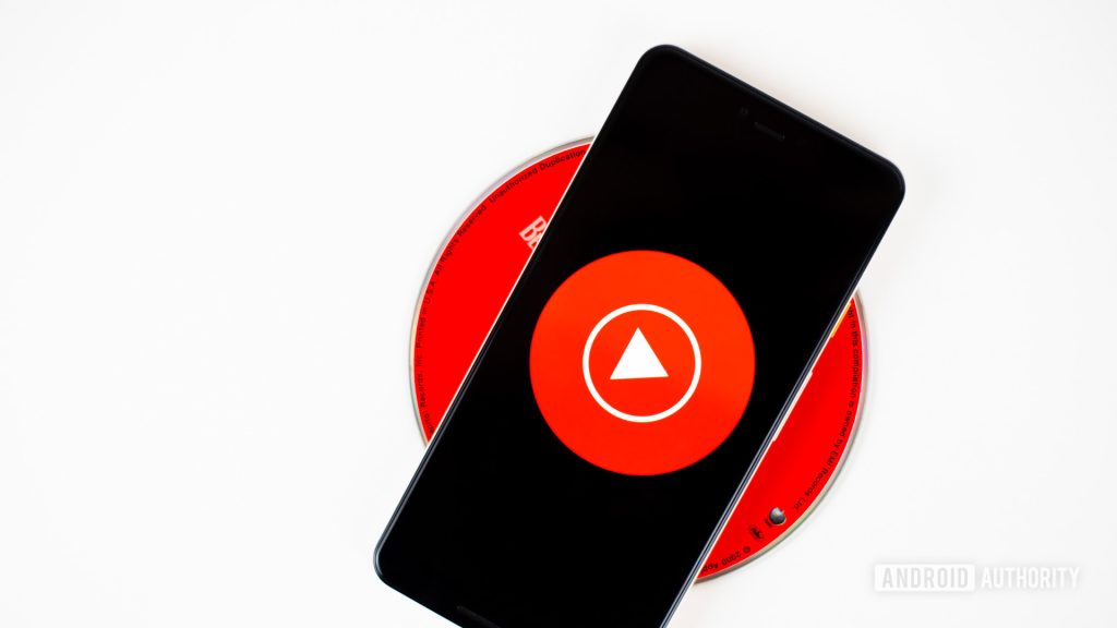 YouTube Music's player changes again: here's what's new