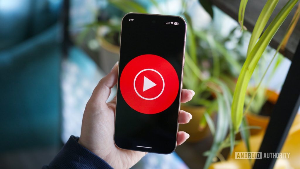 YouTube Music's popularity is rising, but some paying readers are still away, survey says