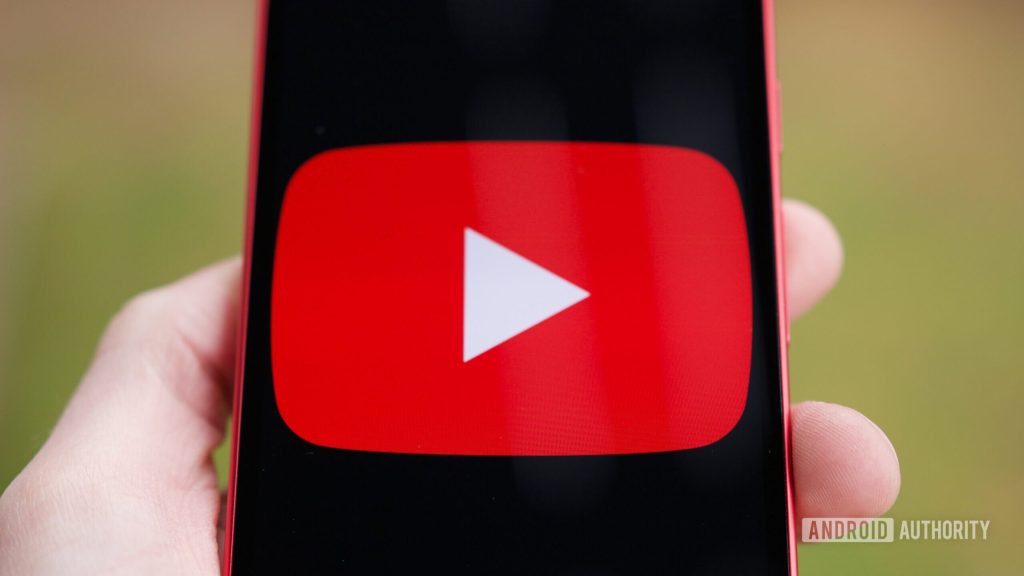 YouTube is testing a chat-style search that reduces scrolling