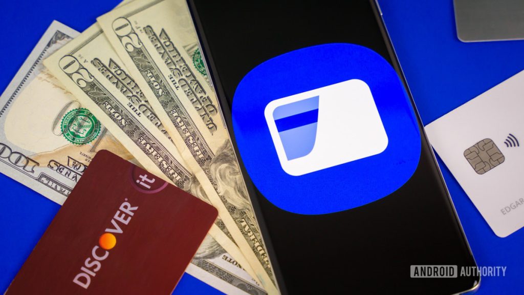 Your Galaxy phone may lose a key Samsung Wallet feature if you don't update Play Services