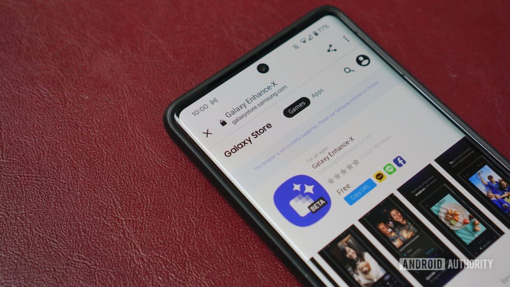 Your Samsung phone just got a major upgrade for editing photos, videos, and documents