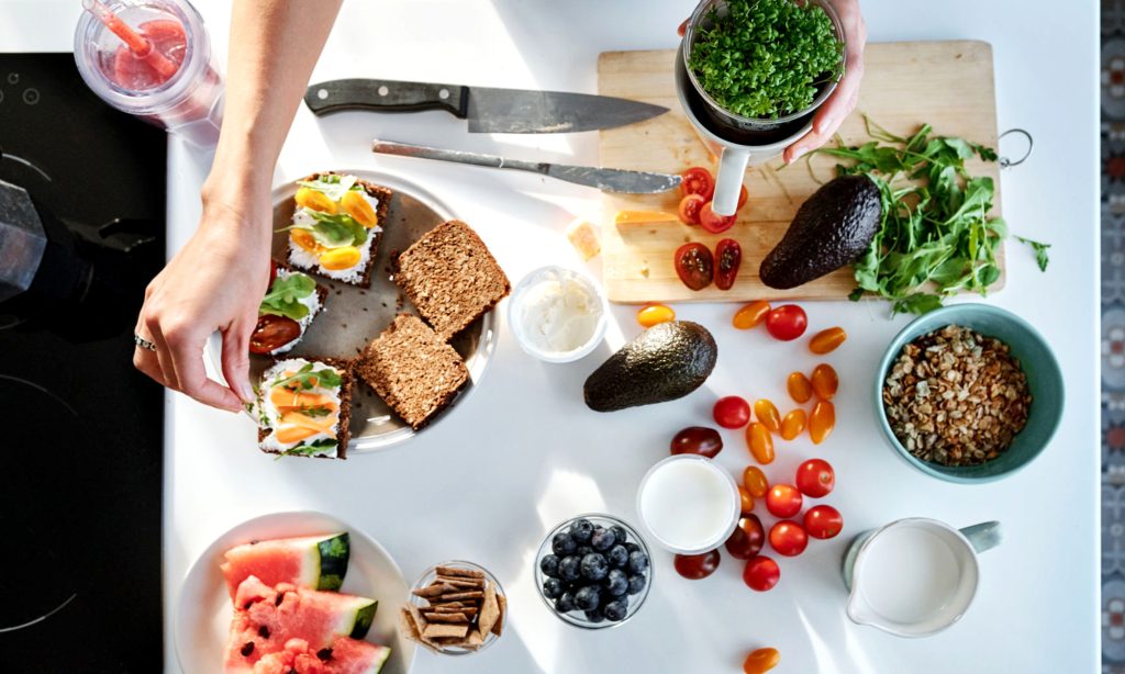 Your brain needs underrated nutrients for better mood