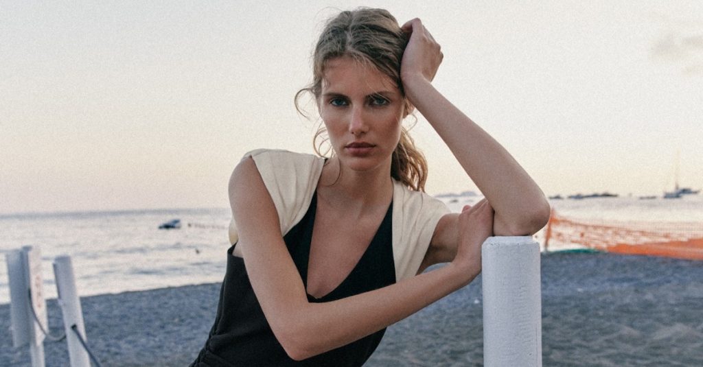 Zara's Spring Minimalism Proves Less Is More