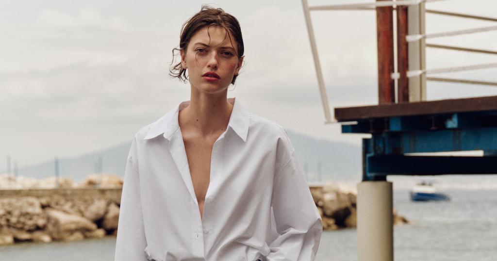 Zara's new spring drop will have you ready for the office and the holidays