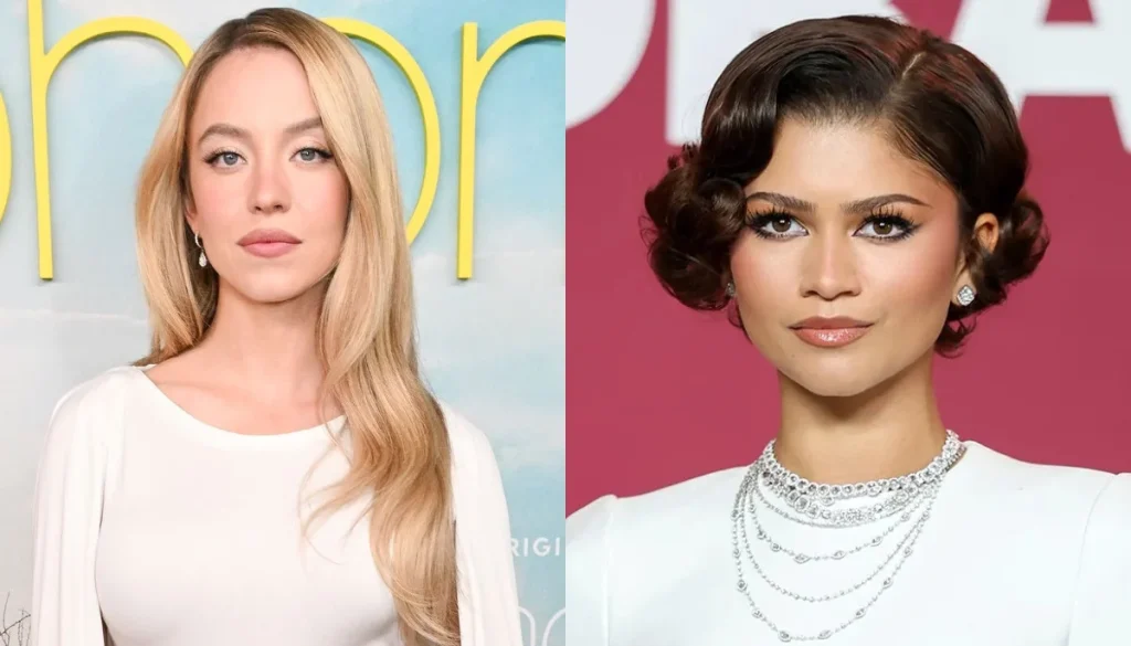 Zendaya sparks controversy with 'Euphoria' co-star Sydney Sweeney after 'power move'