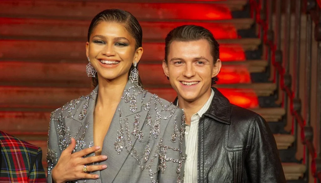 Zendaya's Hesitation to Accept Her Marriage Explained