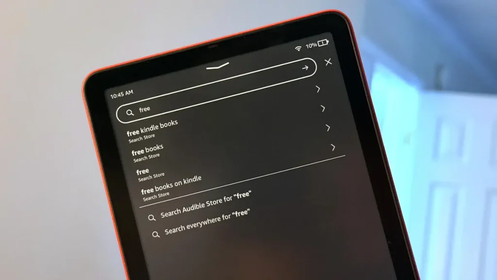 eBooks Are Also More Expensive Now – 5 Ways I Can Find Good Free Kindle Books in 2026