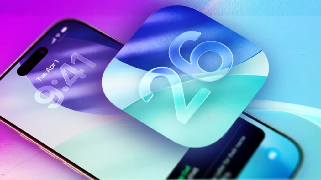 iOS 26: Here's everything you need to know about iPhone software