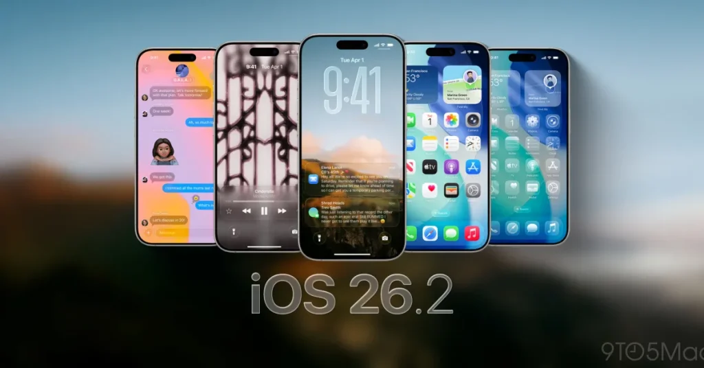 iOS 26.2 expands one of the iPhone's most important security features