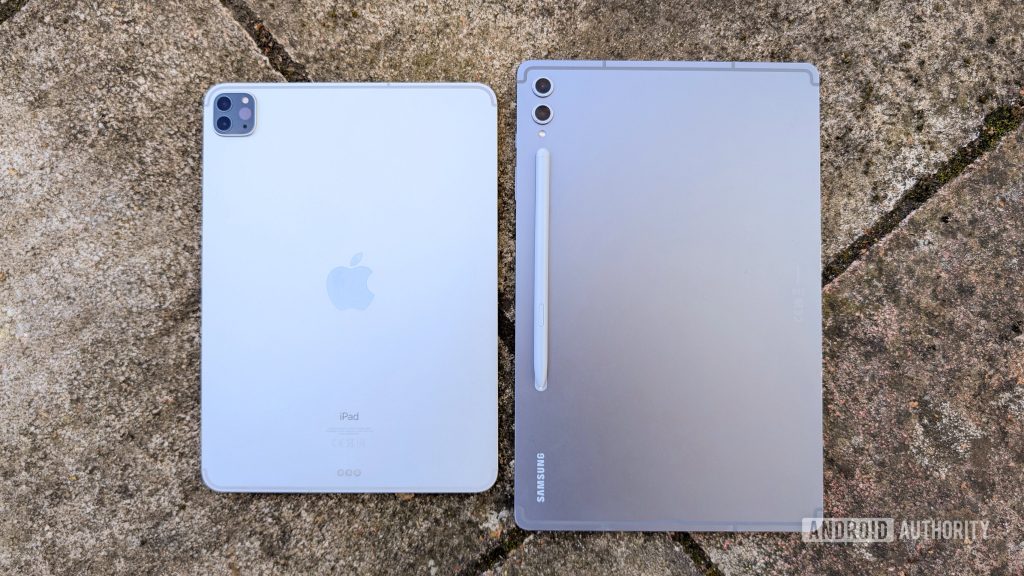 iPadOS 26 is so bad I replaced it with Android