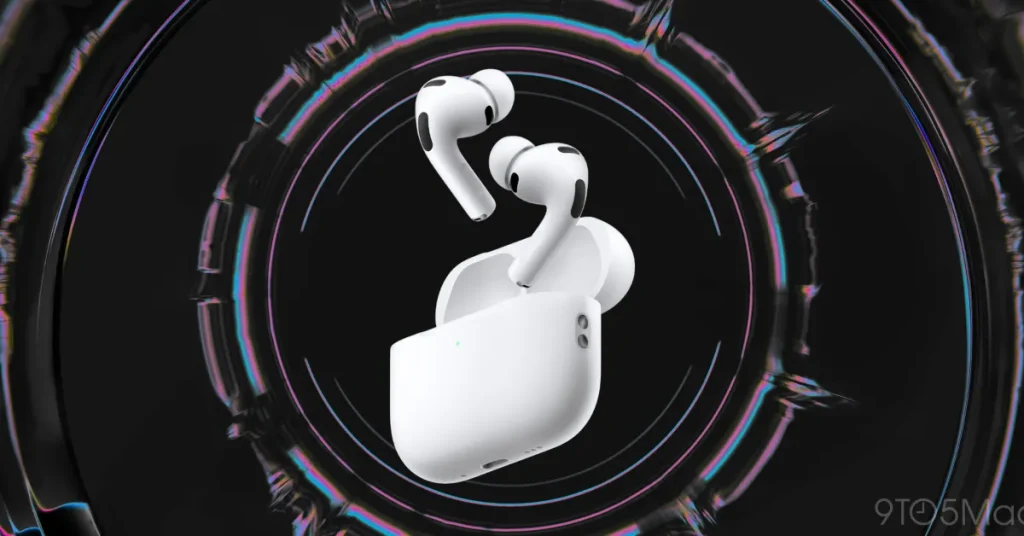 iPhone 17 Pro Max isn't the only Apple product to be used in space recently