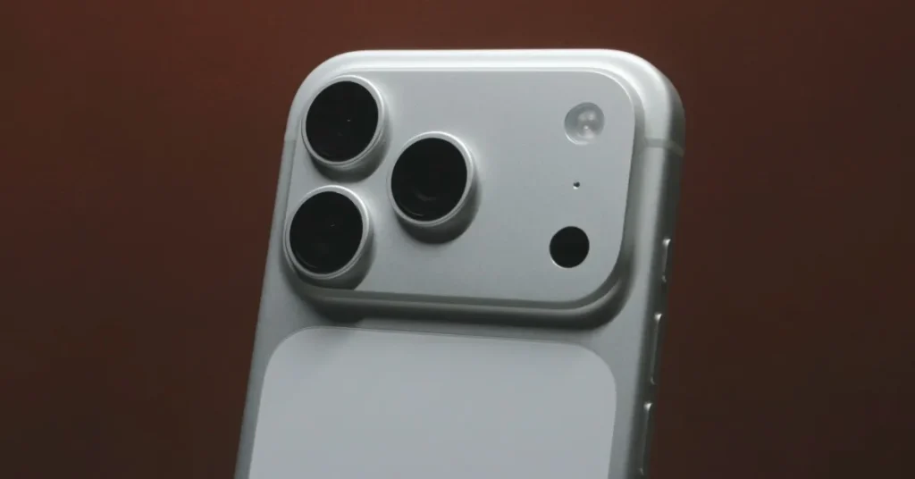 iPhone 18 Pro will have Apple's biggest camera upgrade yet: Report