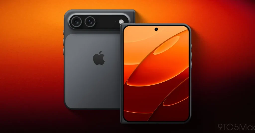 iPhone Fold launch could be delayed to 2027 due to engineering problems iPhone Fold launch could be delayed to 2027 due to engineering problems