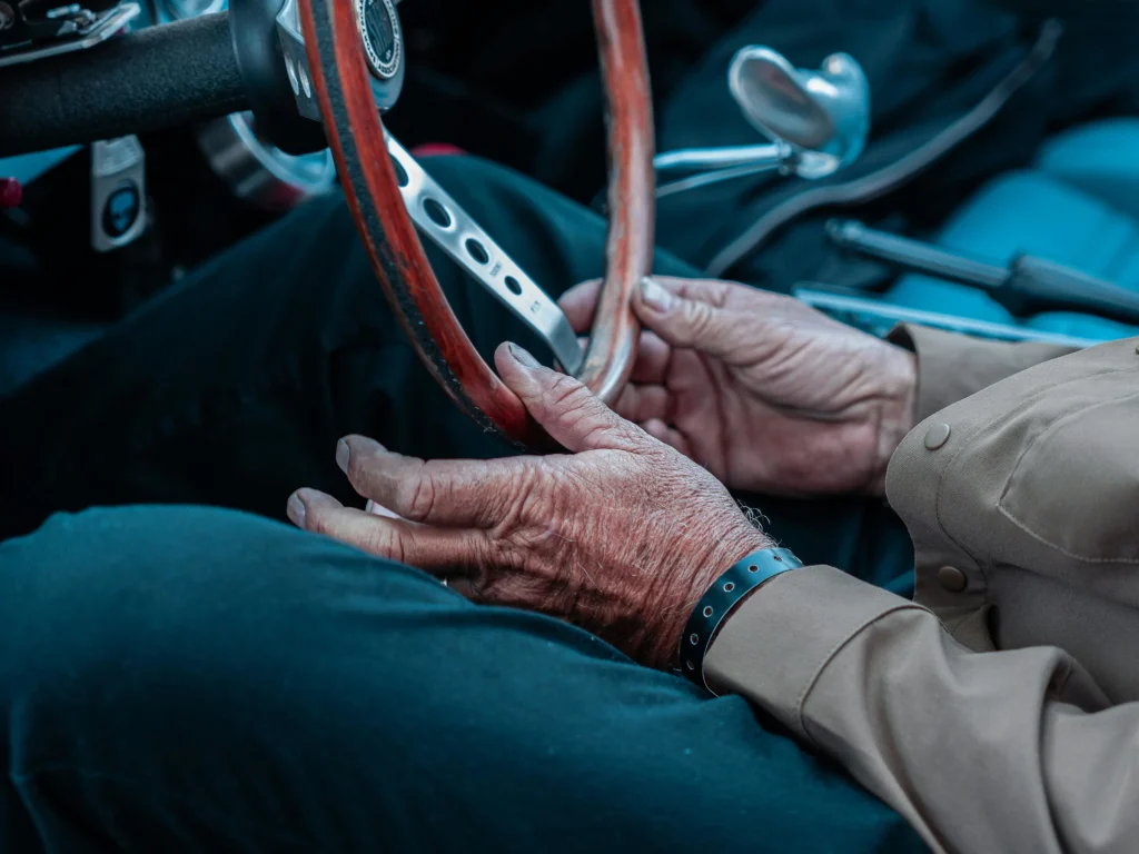 mehrheit der jungen deutsche will rentner regelmsig zur fuhrerschen-nachprüfung schicken