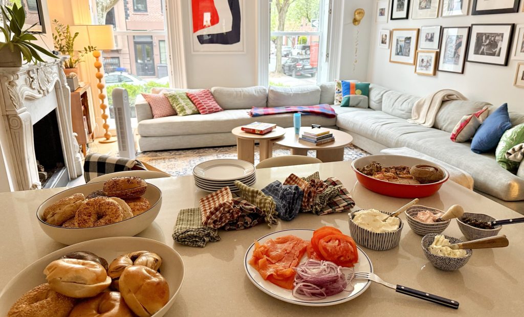 what did you do this weekend?