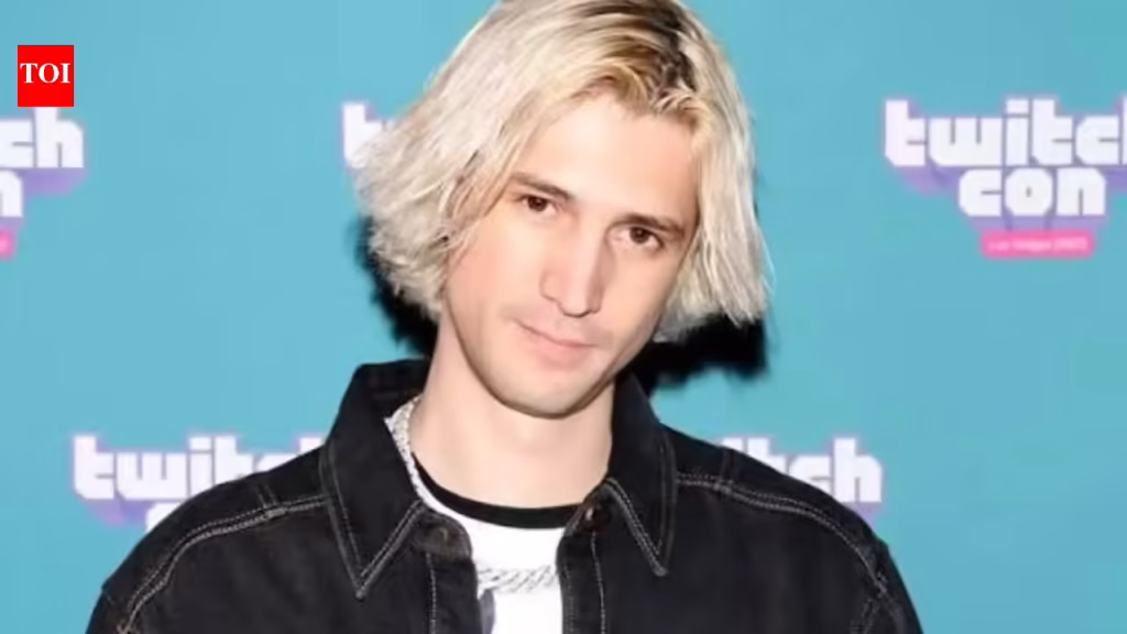 xqc health update: xQc suddenly leaves stream after falling ill as Sidemen Charity Match 2026 plans face uncertainty
