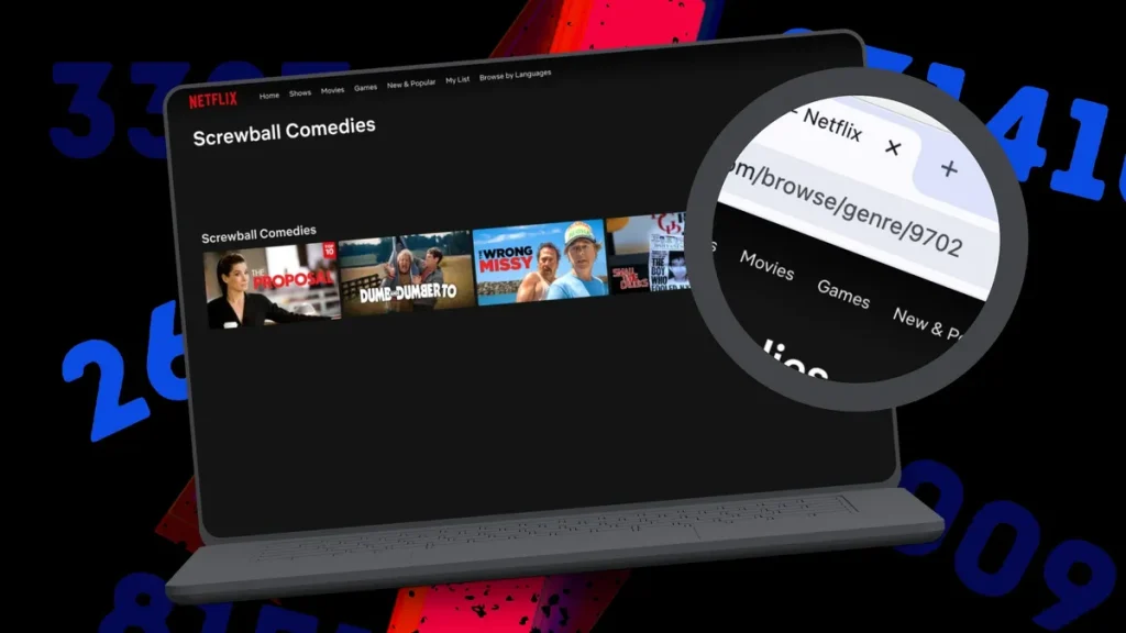 10 Secret Netflix Codes I Use to Find Hidden Movies – Try Them Now