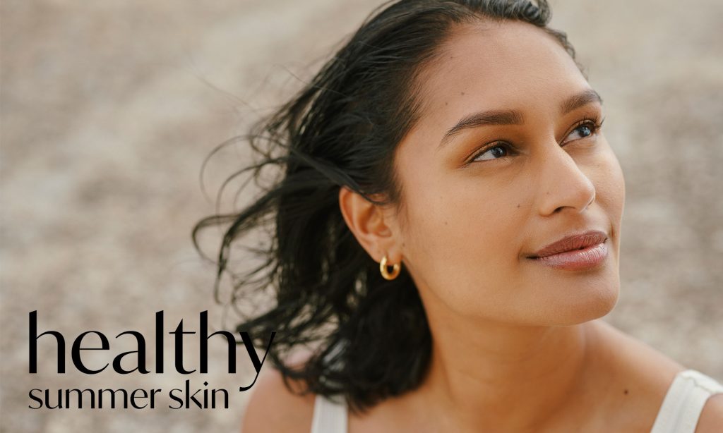 14 no-fuss, high-impact beauty products that are perfect for summer