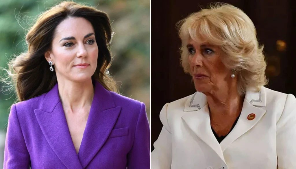 'He chose Diana to be Charles's bride'