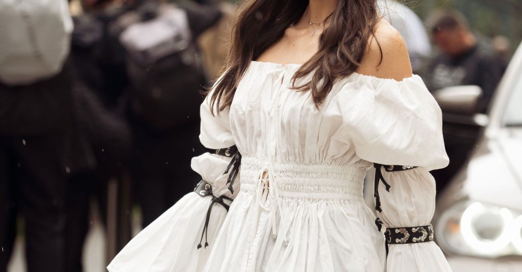 17 Best Boho Blouses at Zara for Summer 2026