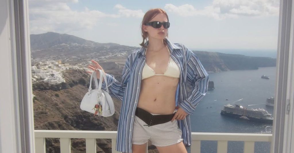 17 extraordinary pieces I found for summer 2026 on SSENSE