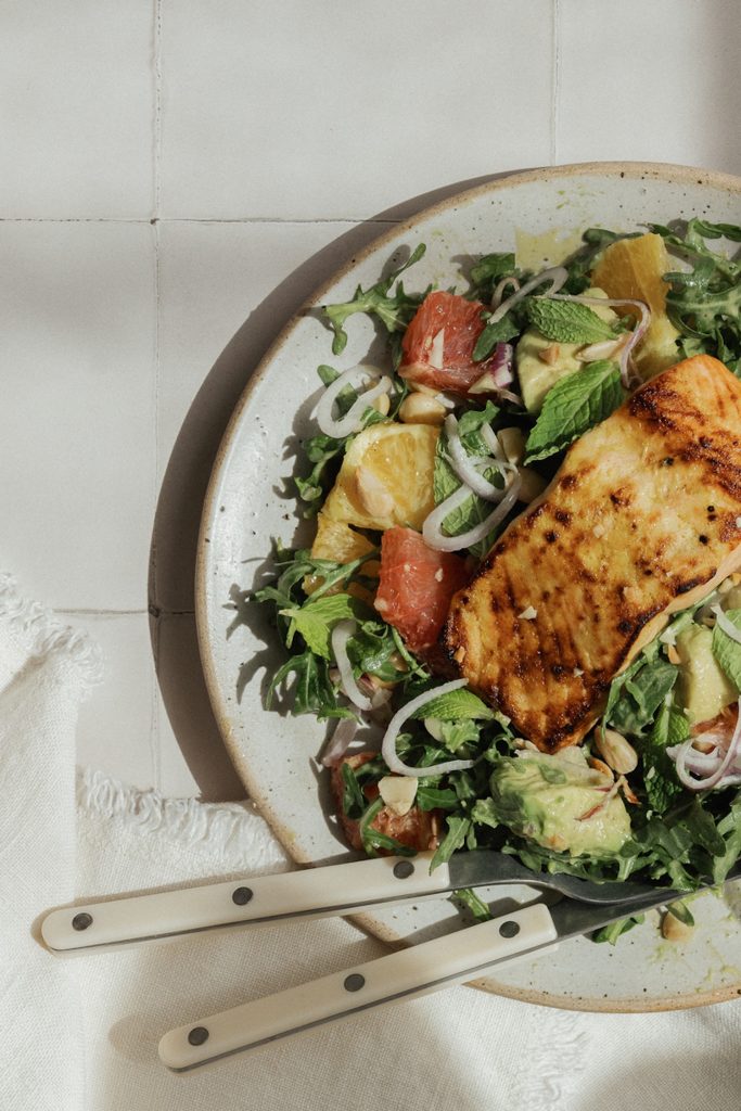 18 Spring Salads That Are Fresh, Delicious, and Really Satisfying