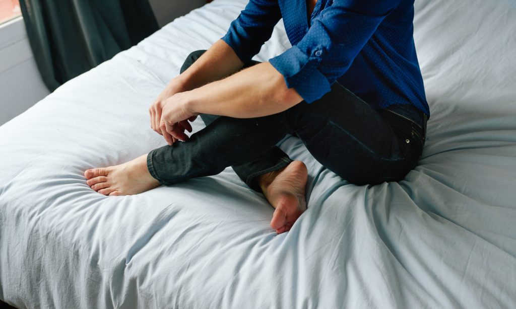 2 sleep patterns that can mess up your blood sugar