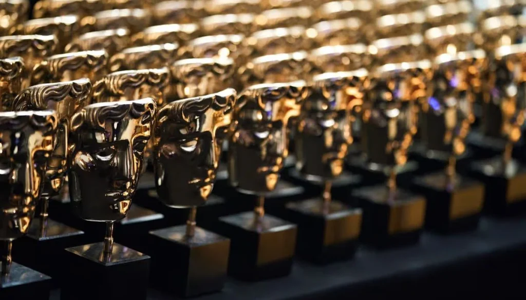 2026 BAFTA Television Awards: Here's the full list of winners