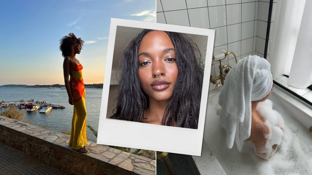 24 Tanned, Glowing, and Hydrated Products on a Beauty Editor's Roster