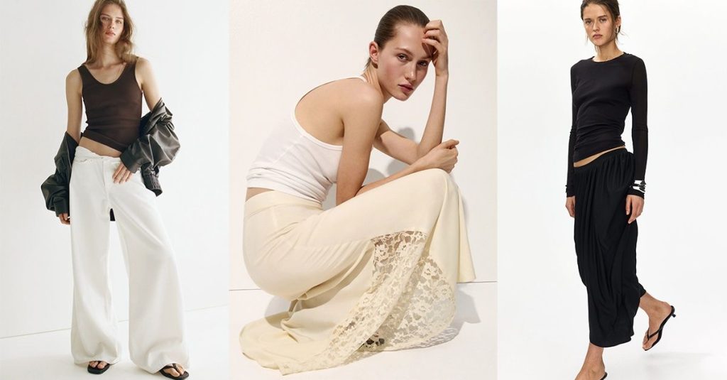 25 Chic H&M Spring and Summer 2026 Looks at Nordstrom