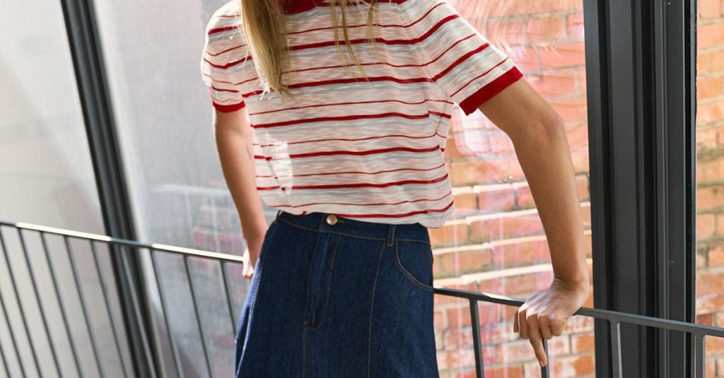 25 New Zara Basics That Are Also Fashionable
