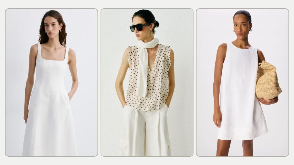 27 High-Street Shopping Items French Women Everywhere Will Love