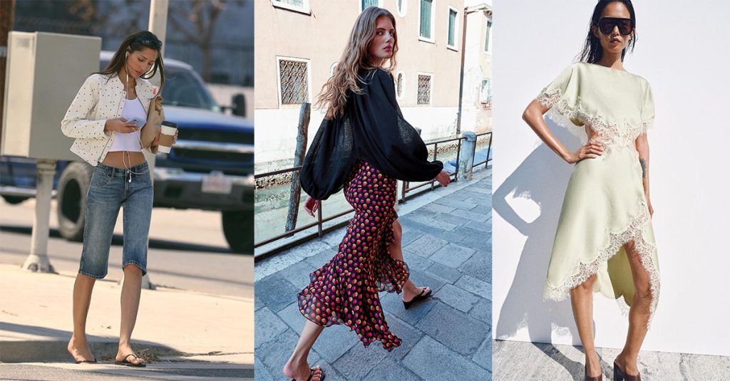 27 chic Zara new arrivals just in time for warm weather